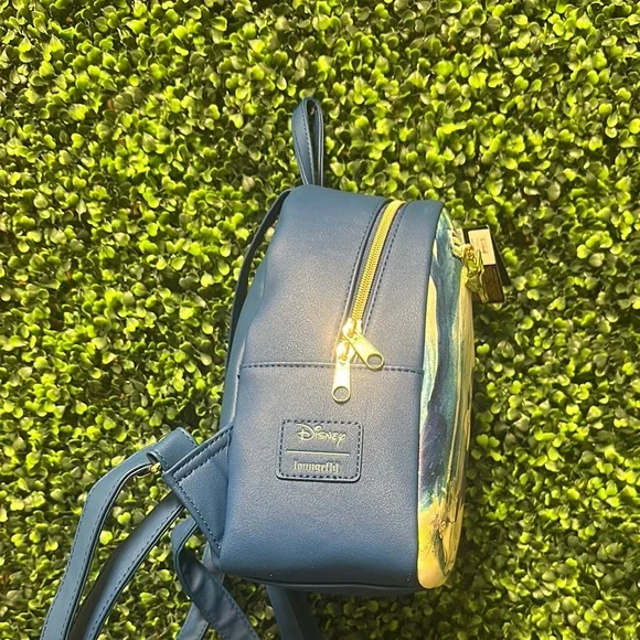 Disney Princess Loungefly Snow White Backpack